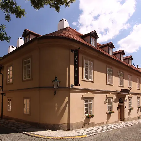 Appia Residences Szálloda