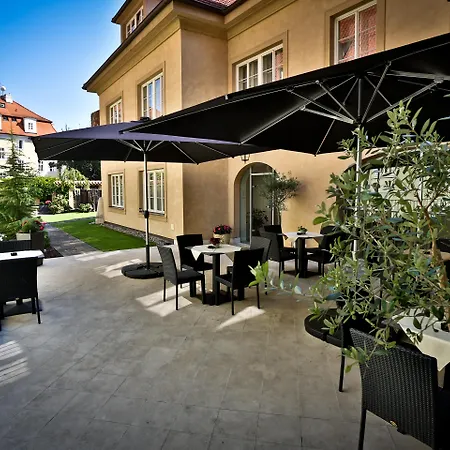Appia Residences Szálloda Prága
