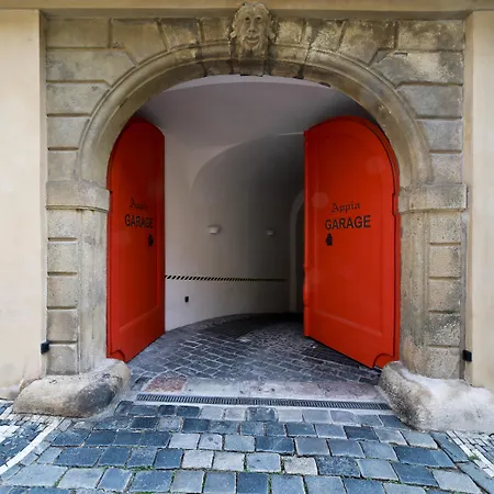 Appia Residences Szálloda 4*