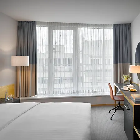 Hotel K+k Fenix Prague