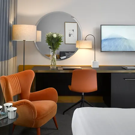 K+k Fenix Hotel 4*