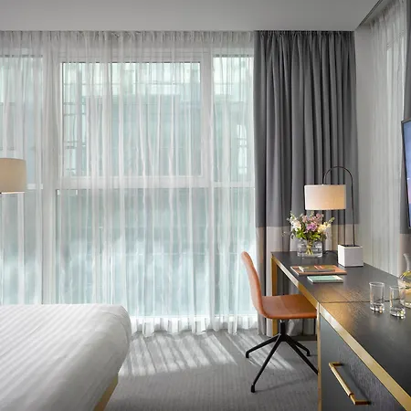 Hotel K+k Fenix