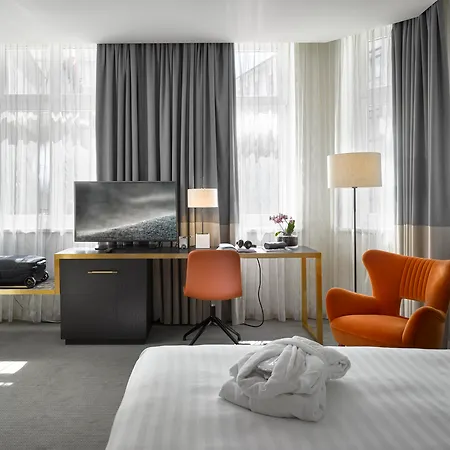 Hotel K+k Fenix 4*