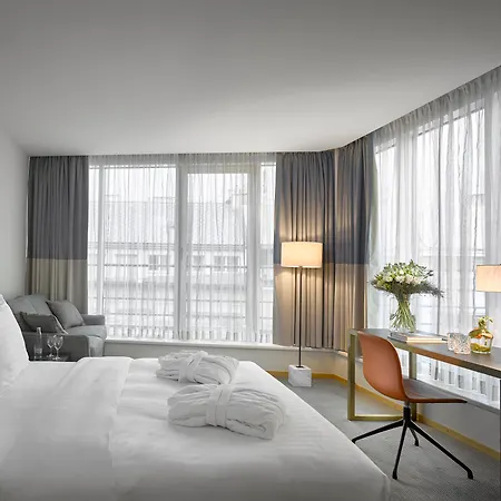 K+k Fenix Hotel Prag