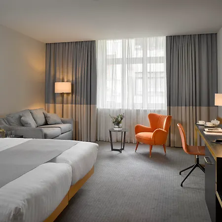 Hotel K+k Fenix
