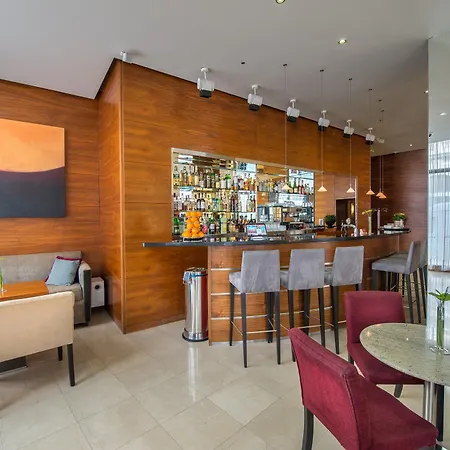 K+k Fenix Hotel