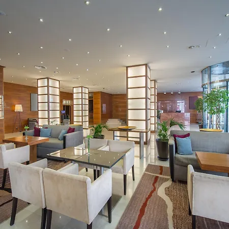 Hotel K+k Fenix