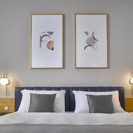 K+k Fenix Hotel