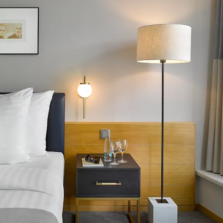 K+k Fenix Hotel