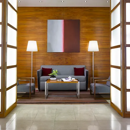 K+k Fenix Hotel Prague