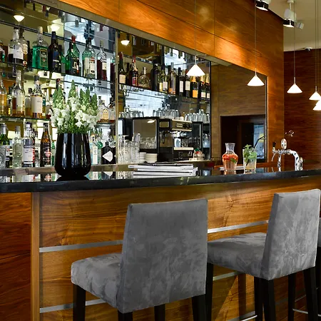 K+k Fenix Hotel Prague