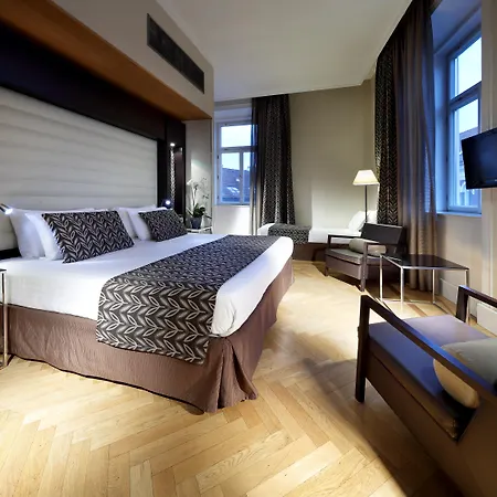 Szálloda Eurostars Thalia