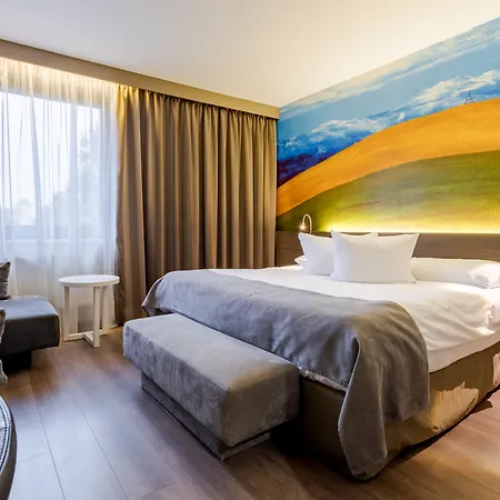 Expo Hotel Prague