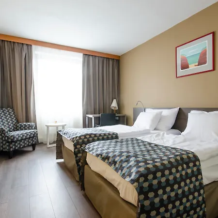 Expo Hotel