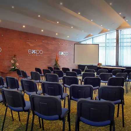 Expo Hotel Prague