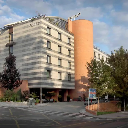 Hotel Expo 4*