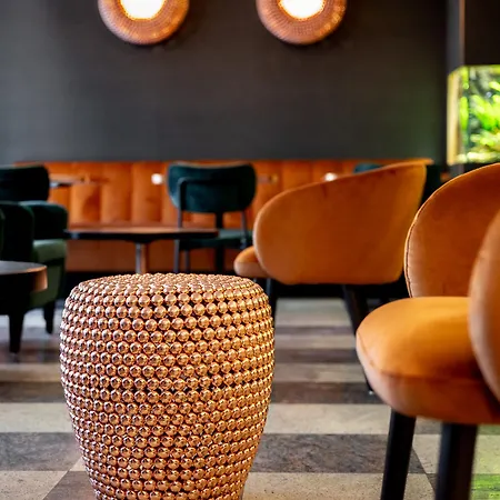 Hotel Expo Prague