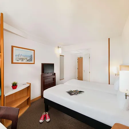 Hotel Ibis Mala Strana