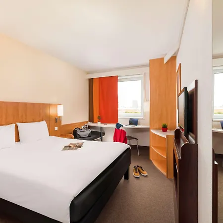 Ibis Mala Strana Praga