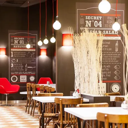 Ibis Mala Strana
