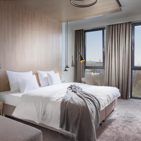 Golf Hotel Prague