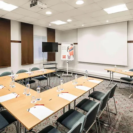 Ibis Mala Strana