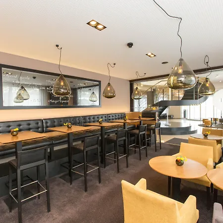 Hotel Golf Prague