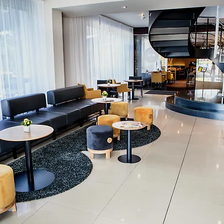 Hotel Golf 4*