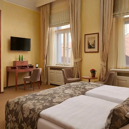 Szálloda Ventana 5*