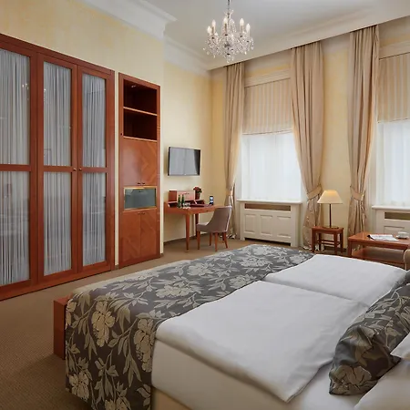 Szálloda Ventana 5*