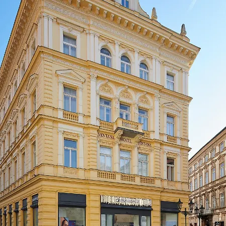 Ventana Szálloda 5*