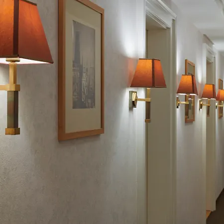 Szálloda Ventana 5*