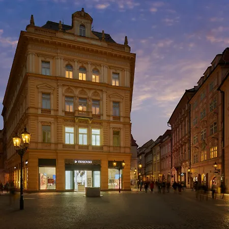 Szálloda Ventana