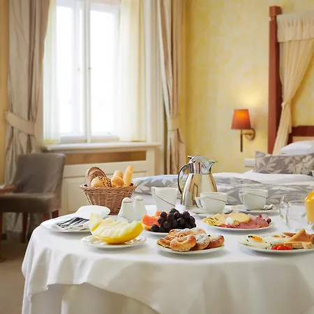 Ventana Szálloda 5*