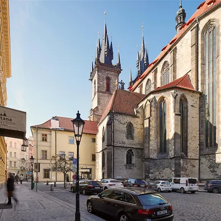 Szálloda Ventana