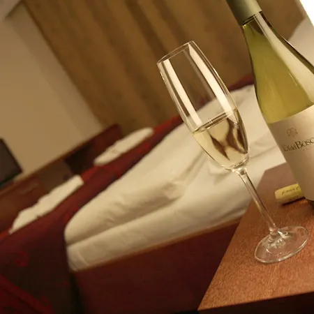 Relax Hotel Prague