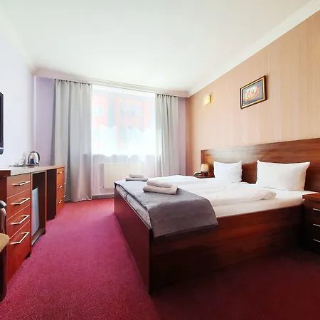 Hotel Relax