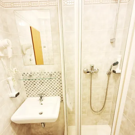 Hotel Relax Prague