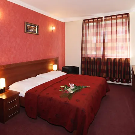 Relax Hotel
