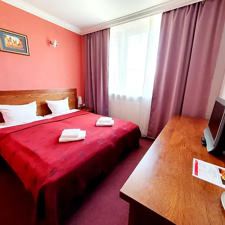 Hotel Relax 4*