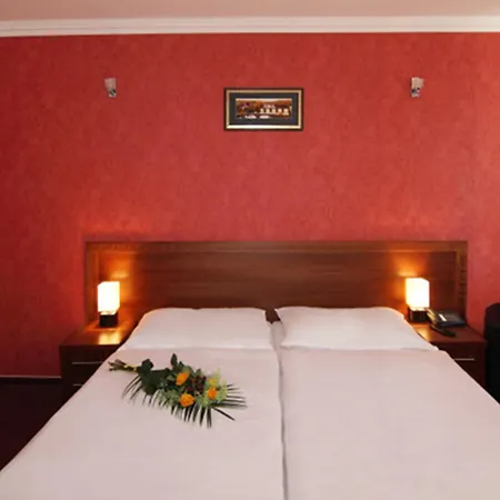 Hotel Relax 4*