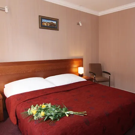 Hotel Relax 4*