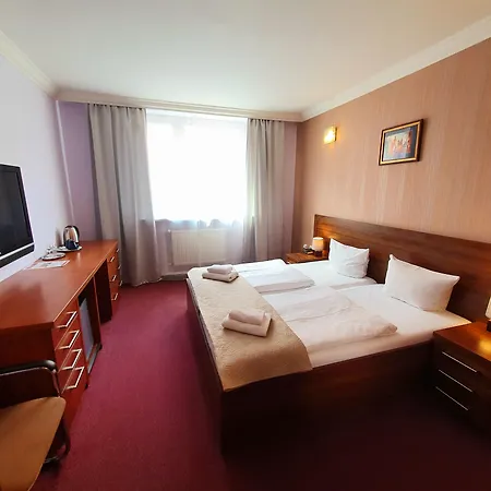 Relax Hotel 4*