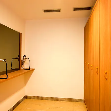 Hotel Relax 4*