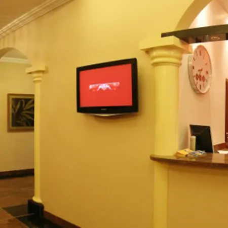 Hotel Relax