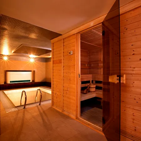 Hotel Relax Prague