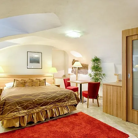 Hotel Hoffmeister&spa 5*