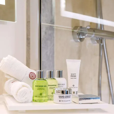 Nh Collection 4* Prague