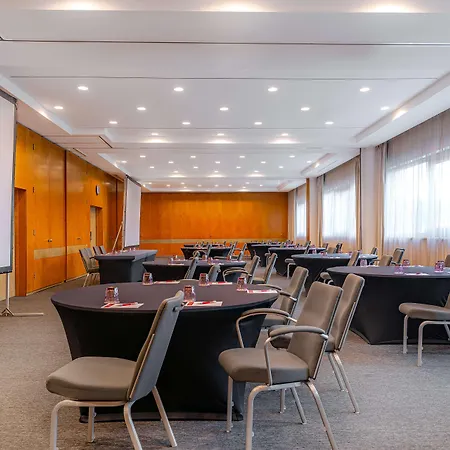 Nh Collection Hotel Prague