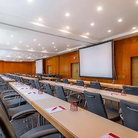Nh Collection Hotel Prague